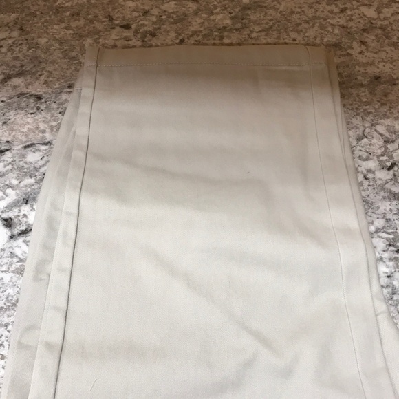 Cat & Jack pants. Reinforced knee. 18 Husky - Picture 3 of 7